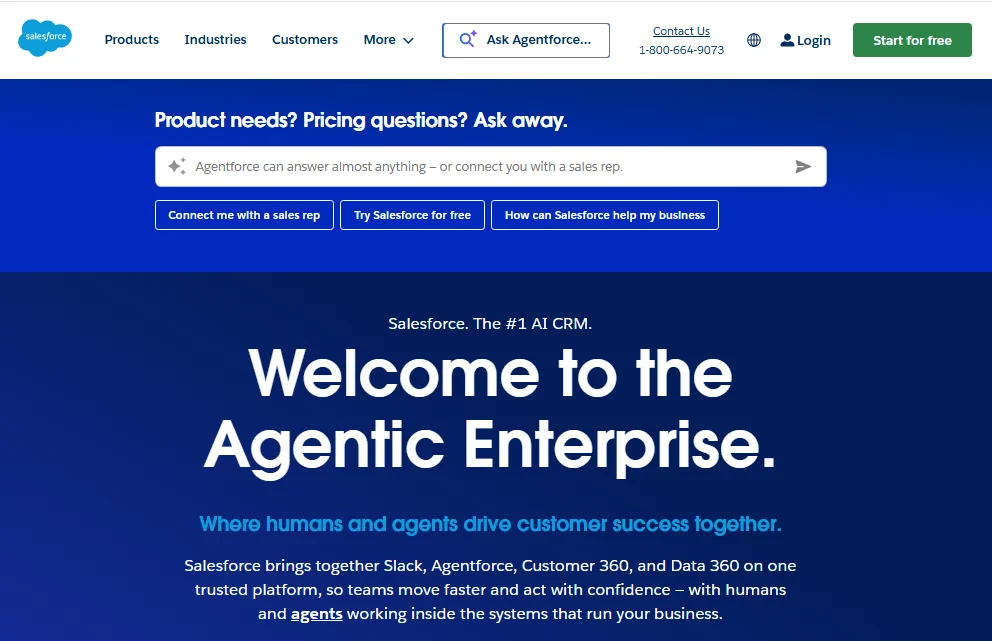salesforce for real estate investors, REsimpli