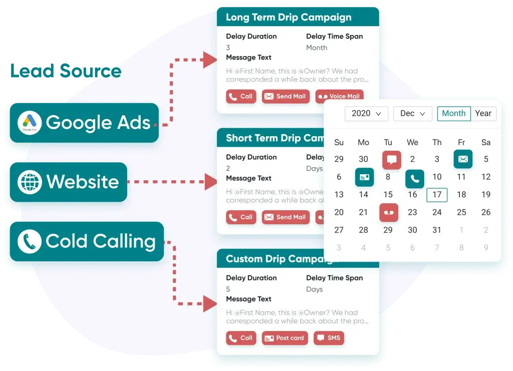 podio for real estate investors, REsimpli
