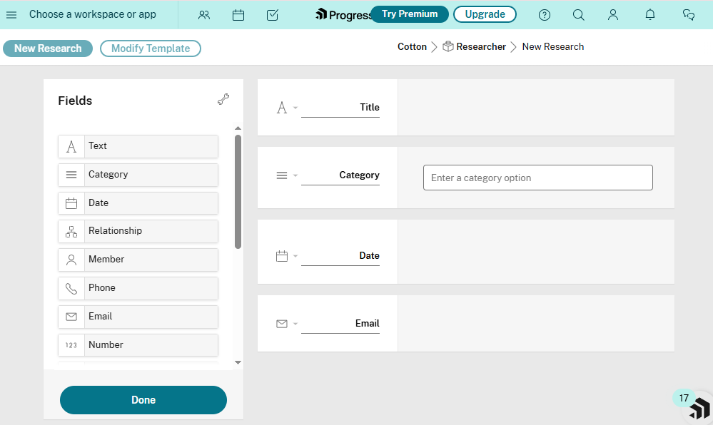 podio for real estate investors, REsimpli