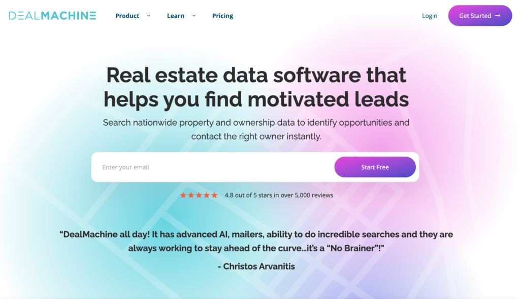 Best Tools to Find Off-Market Properties | REsimpli vs Competitors, REsimpli