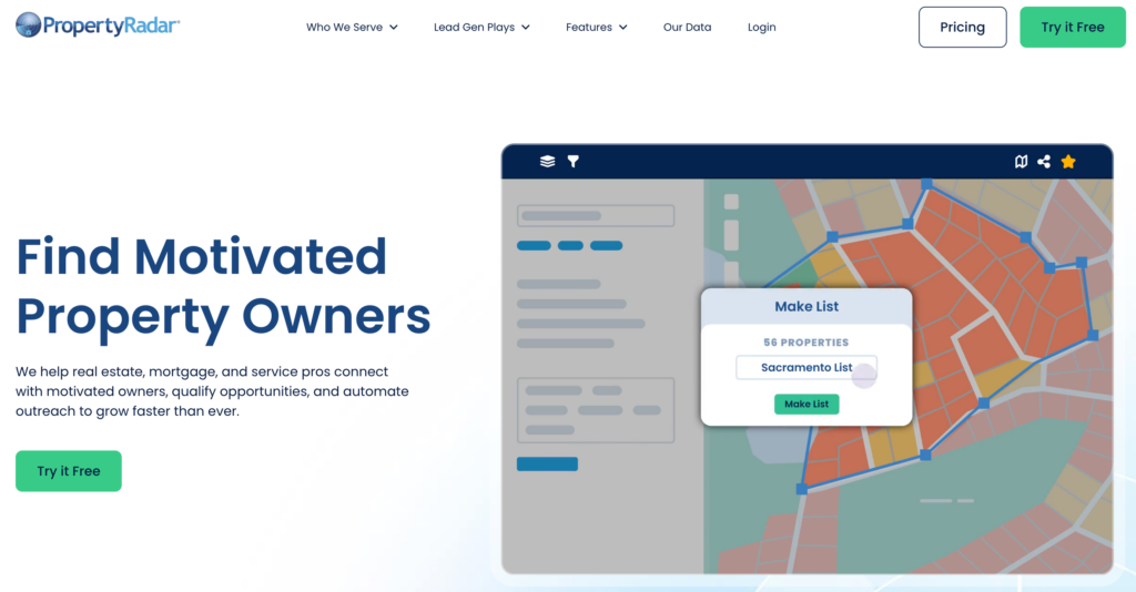 Best Tools to Find Off-Market Properties | REsimpli vs Competitors, REsimpli