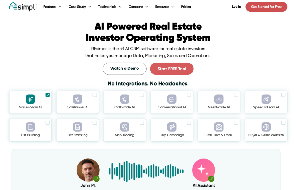 Best Tools to Find Off-Market Properties | REsimpli vs Competitors, REsimpli