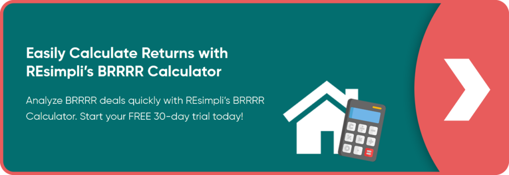 Start your free trial with REsimpli