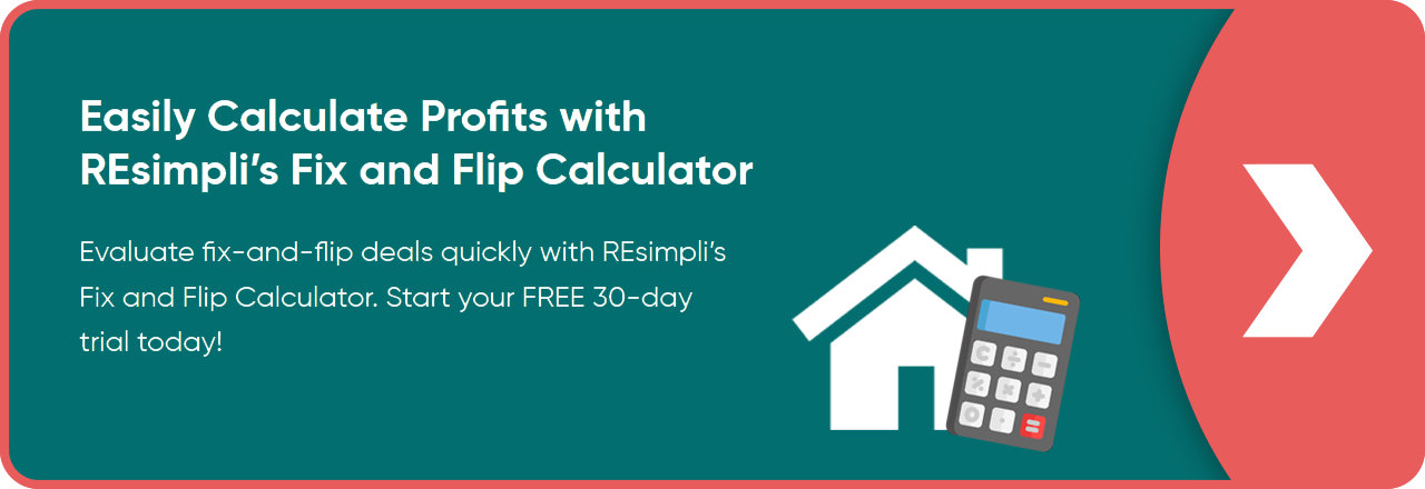 Use a reliable calculator to quickly assess the potential profitability of your wholesale deals.