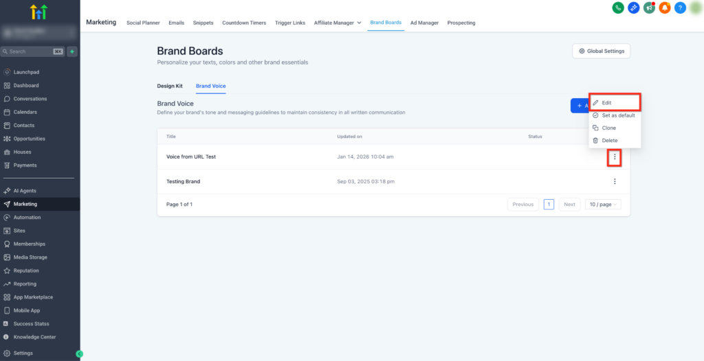 gohighlevel review for real estate investors, REsimpli