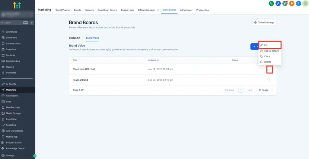 gohighlevel review for real estate investors, REsimpli