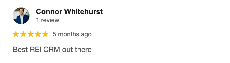 Connor Whitehurst