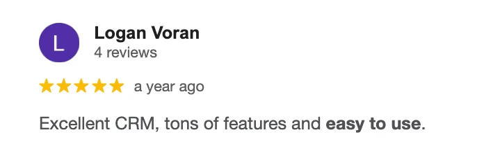 Logan Voran
