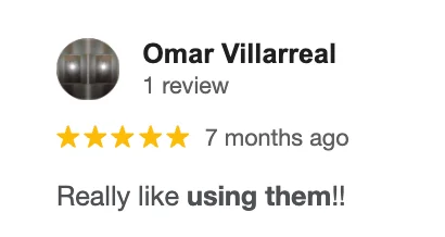 Omar Villarreal