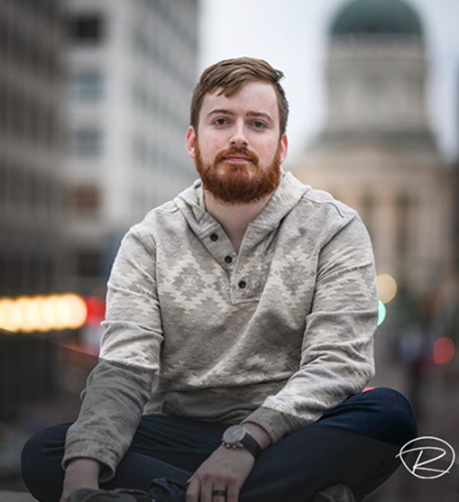 Ryan Dossey