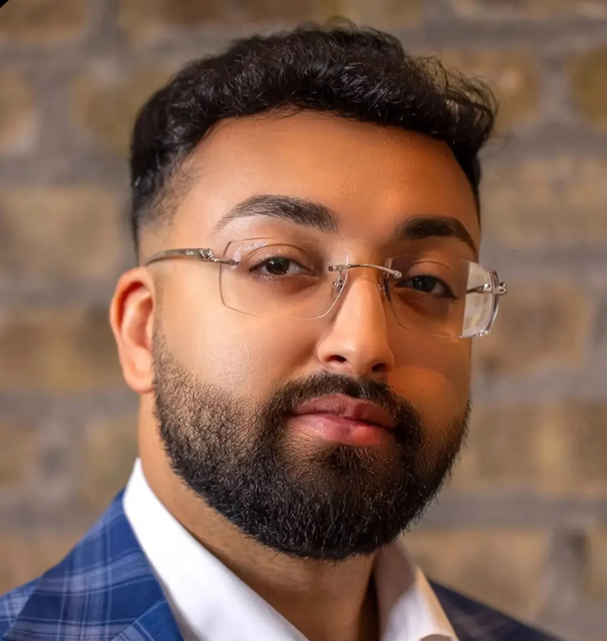 Abdullah Ghaffar