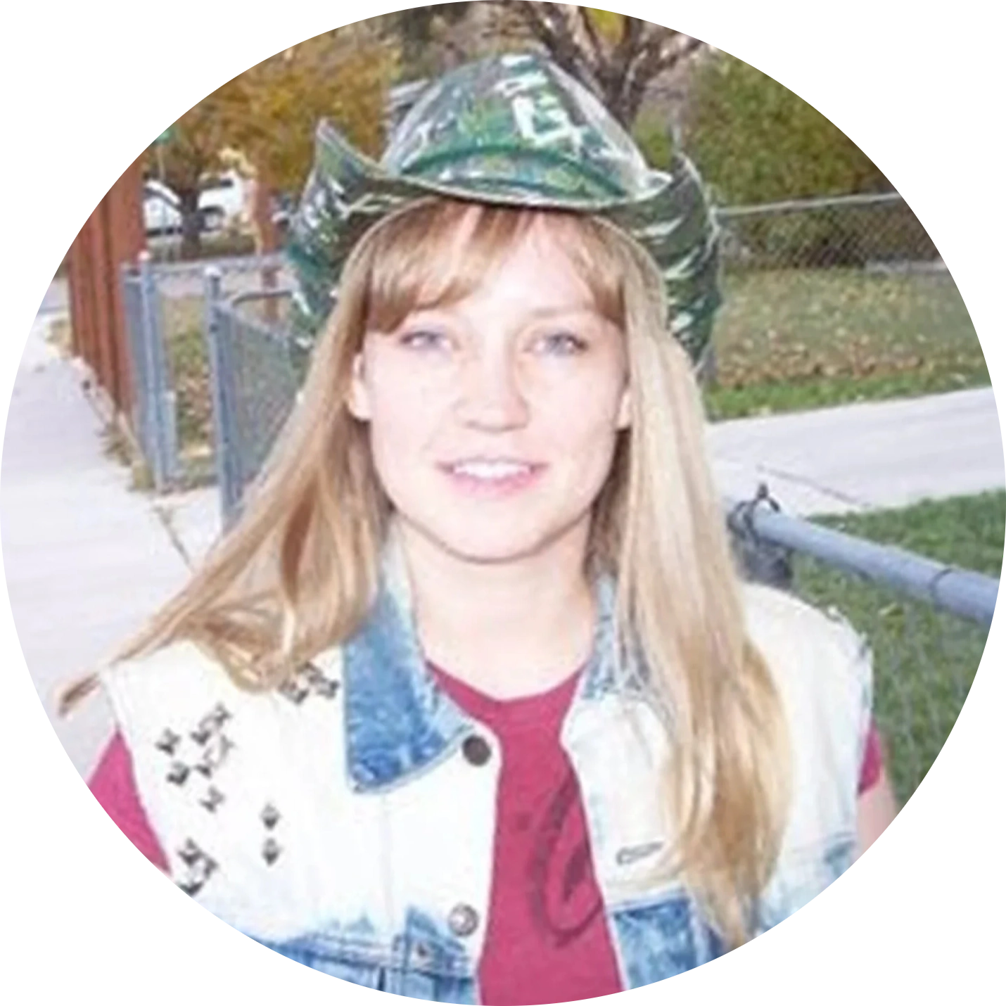 Amy Mason