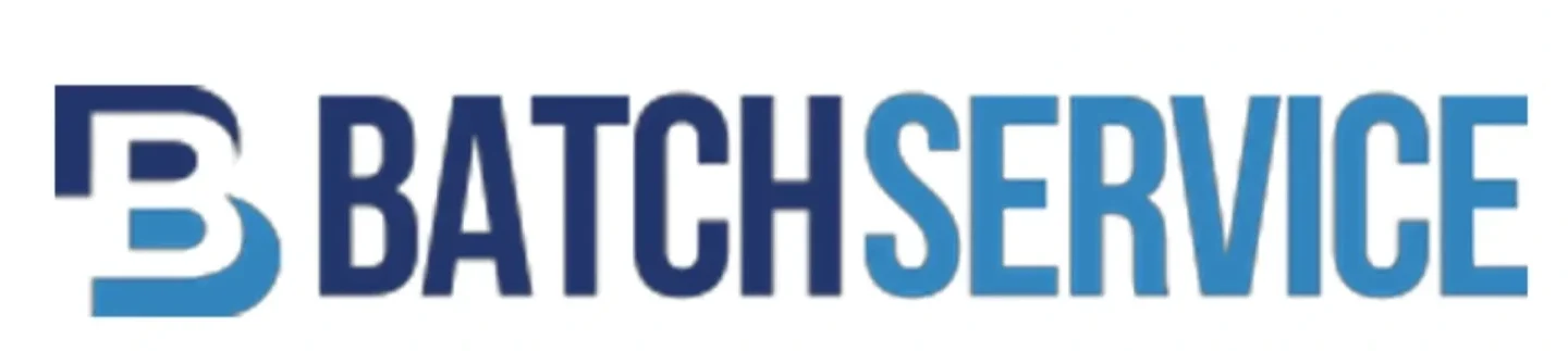 Batch Service