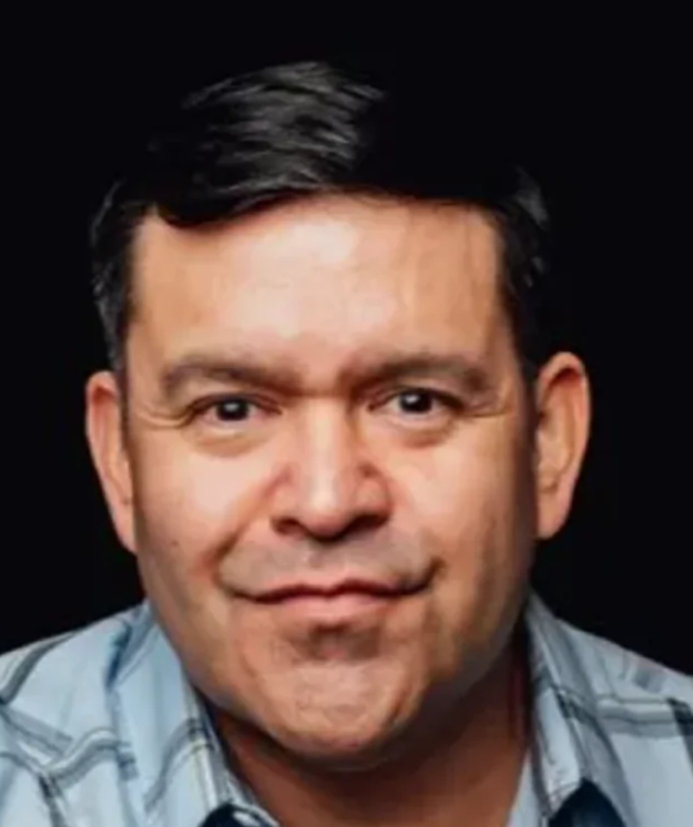 Benson Juarez