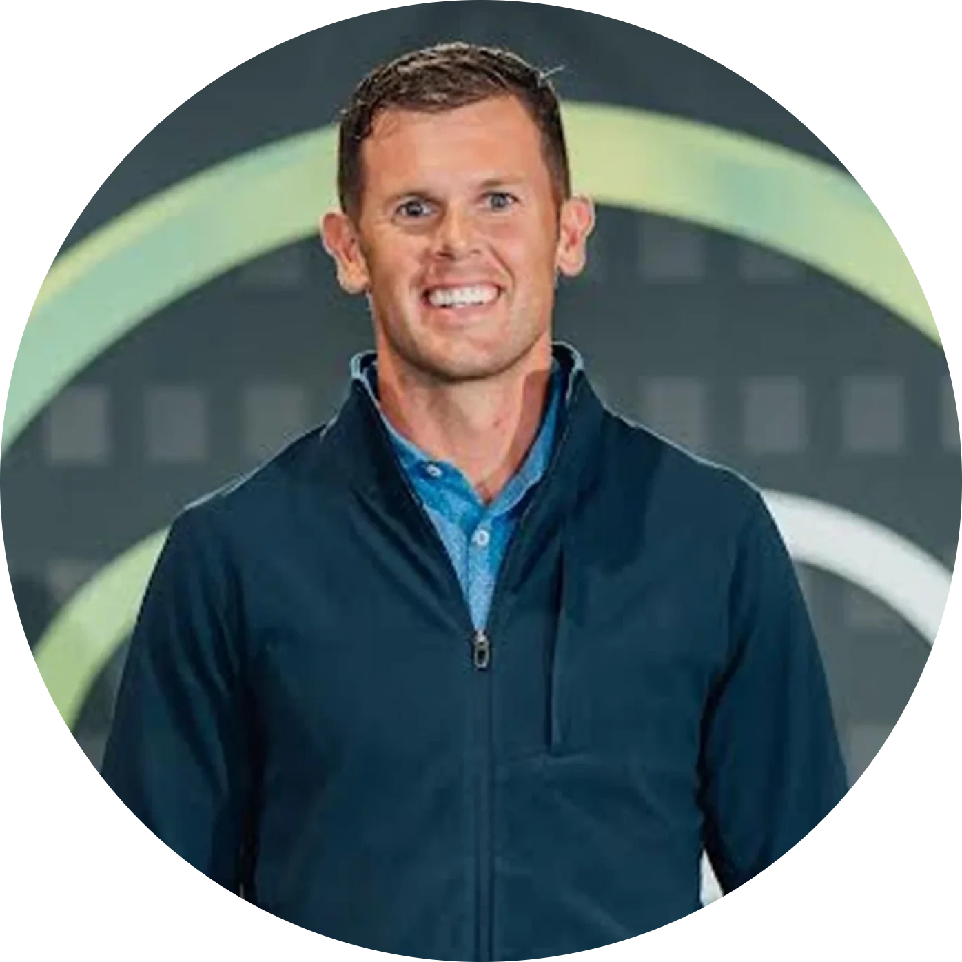 Casey Gregersen