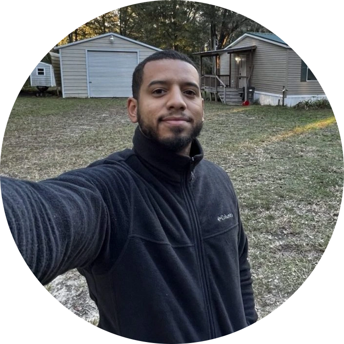 Chad Martinez