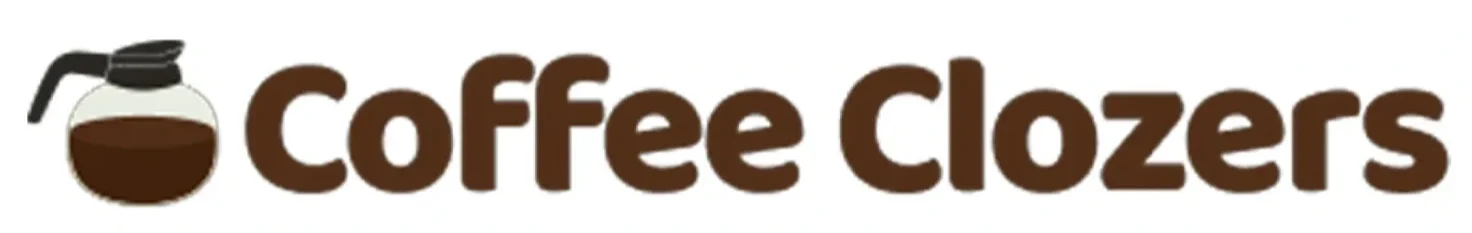 Coffee Clozers