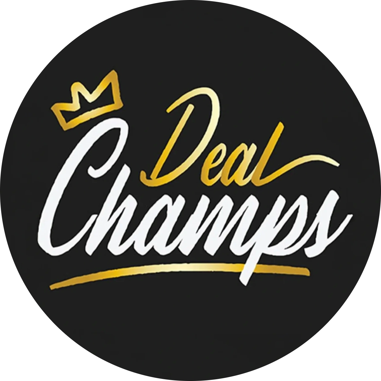 Deal Champs