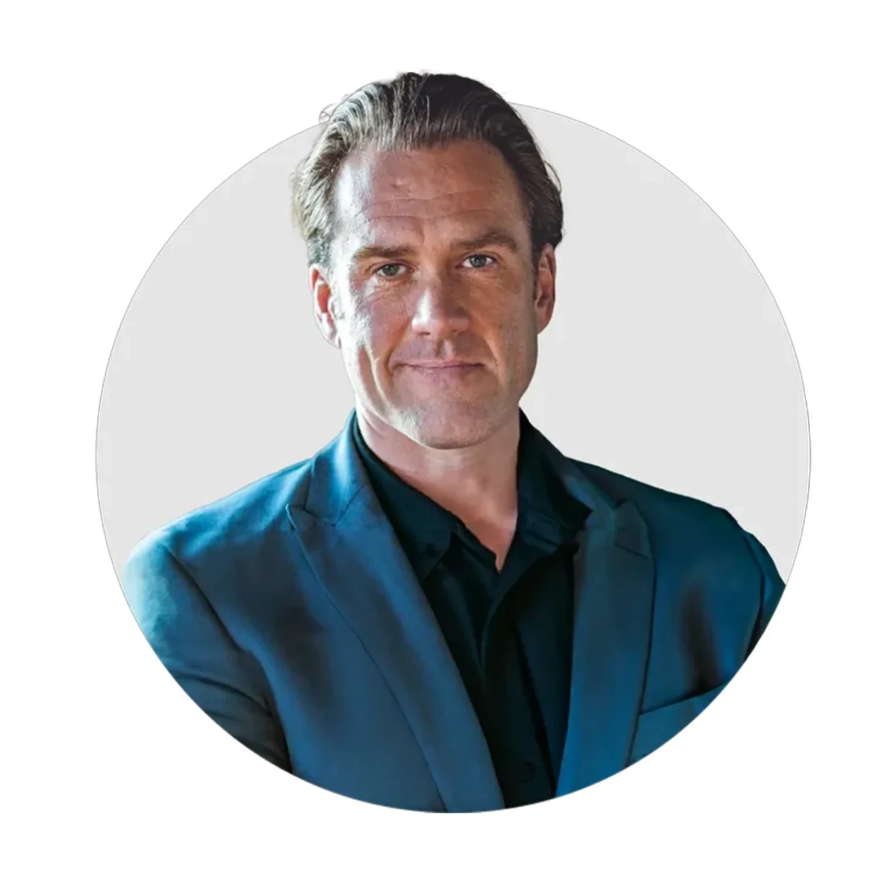 Eric Lundberg