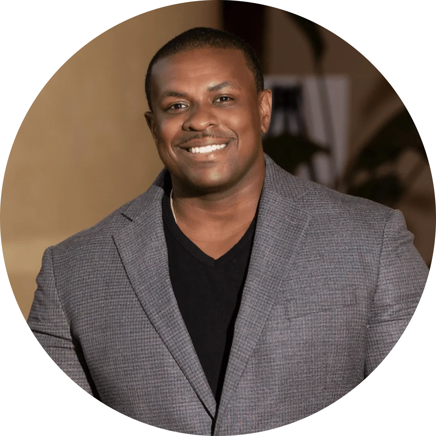 Jamel Gibbs