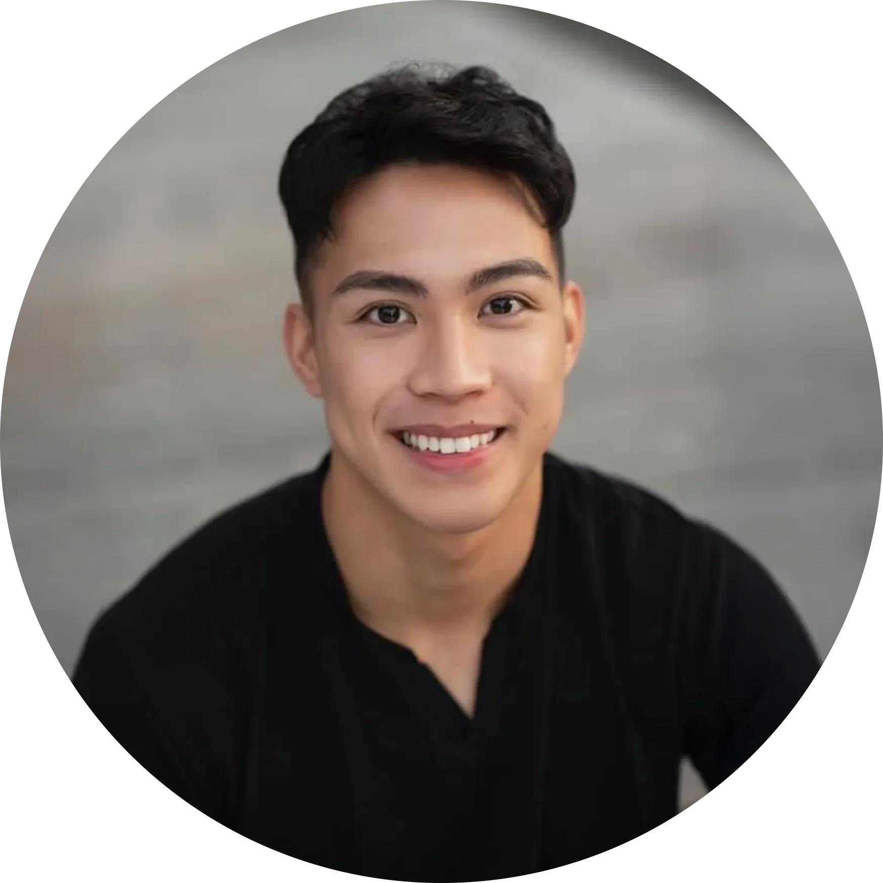 Joshua Giron