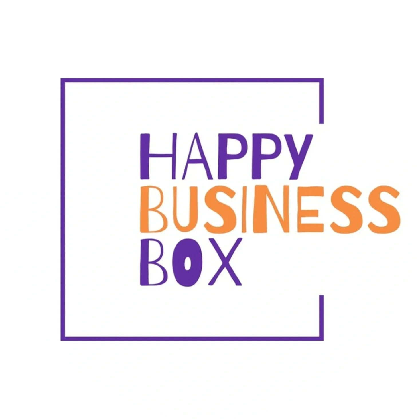 Happy Business Box