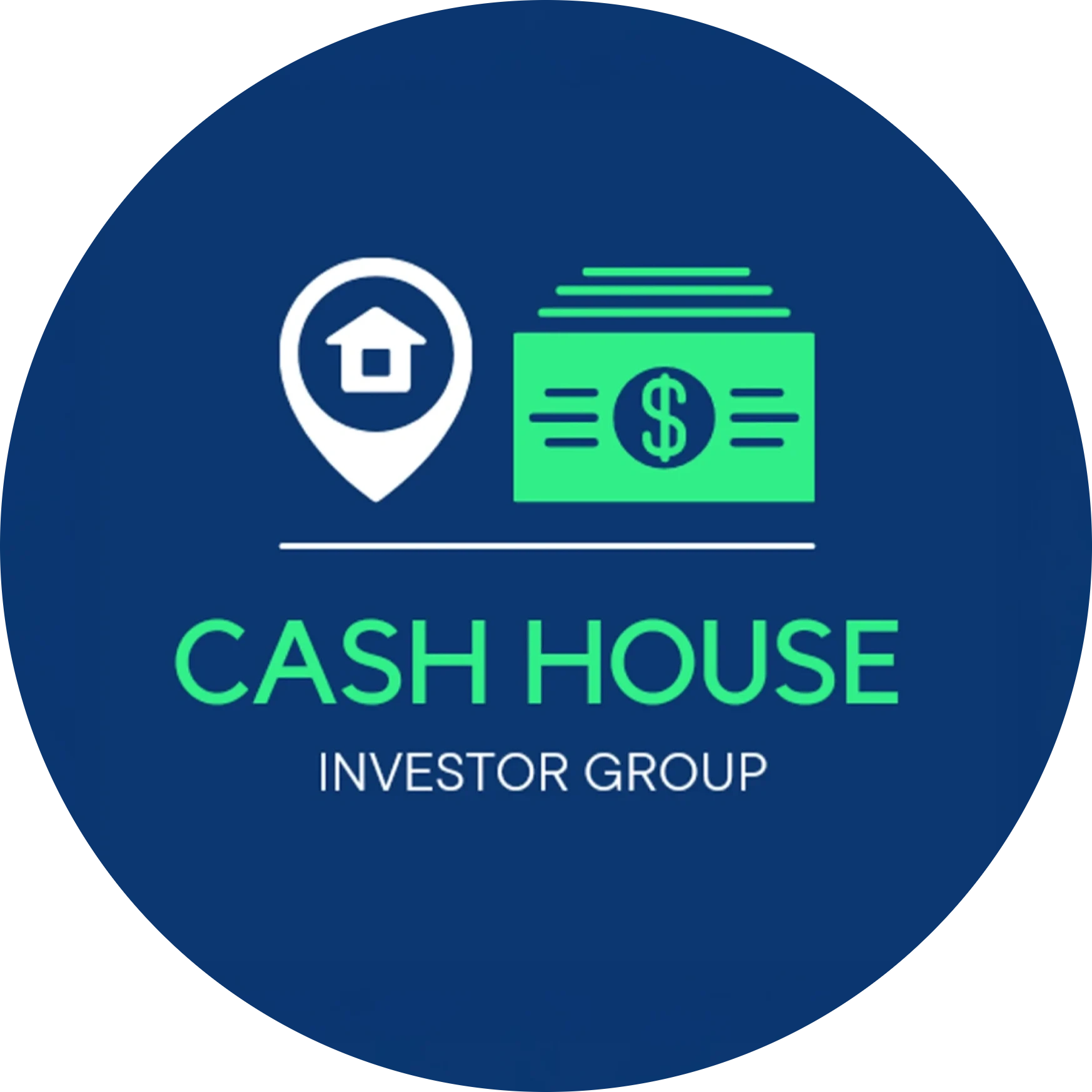 Cash House Investor Group