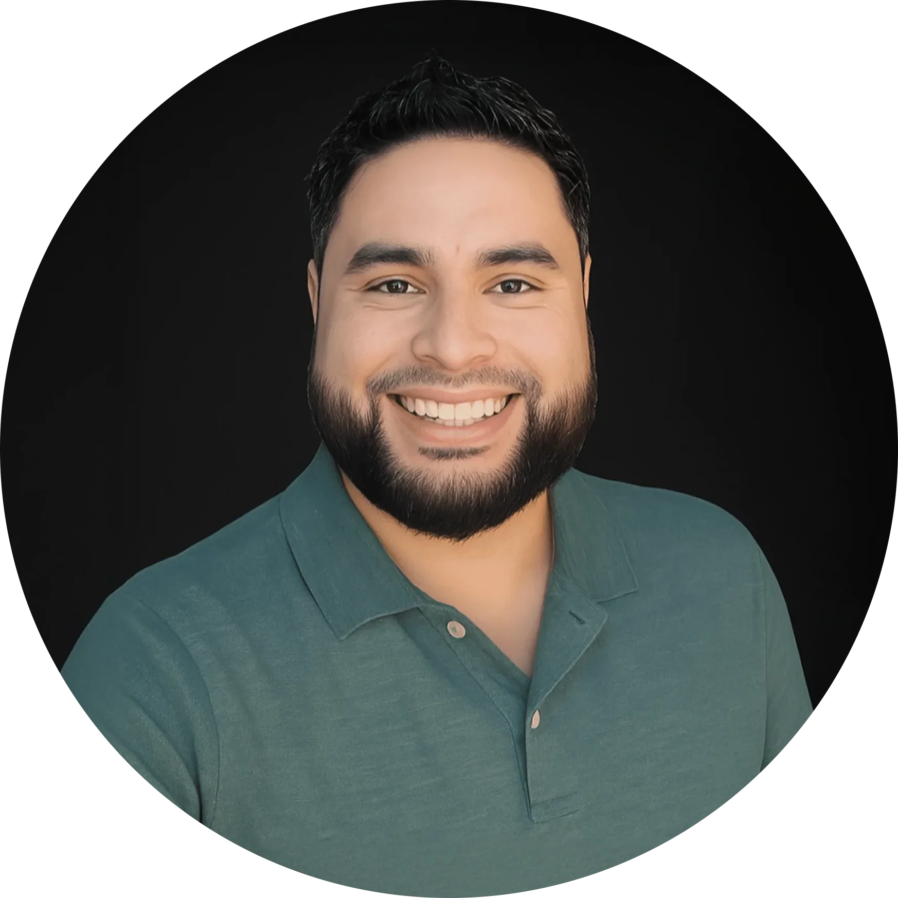 Ramiro Medrano Jr
