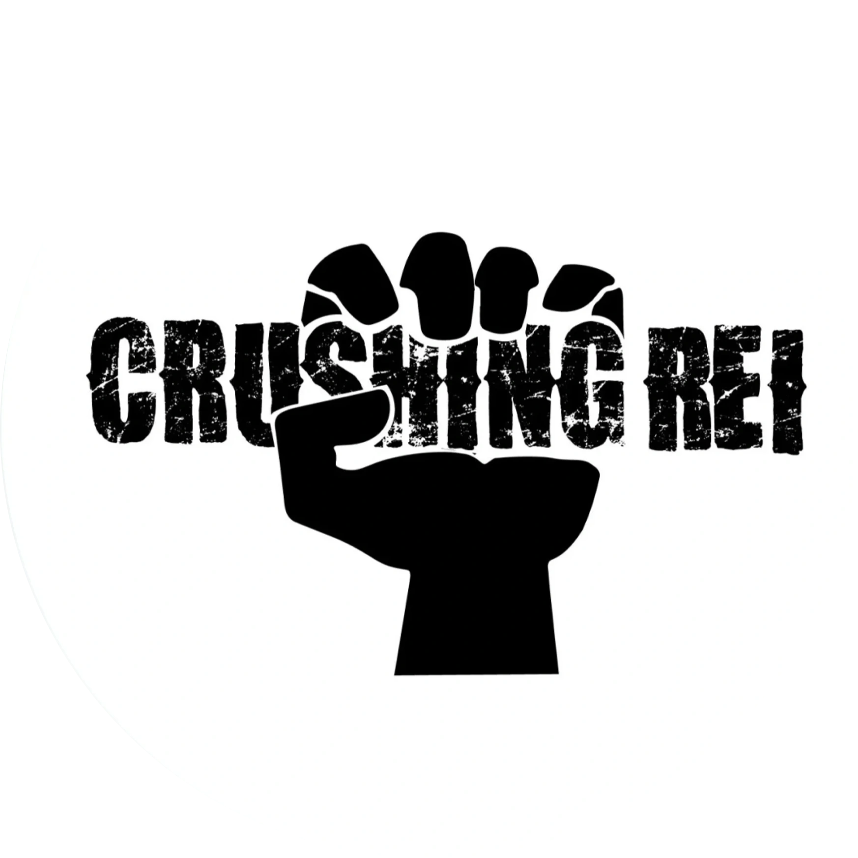 Crushing REI
