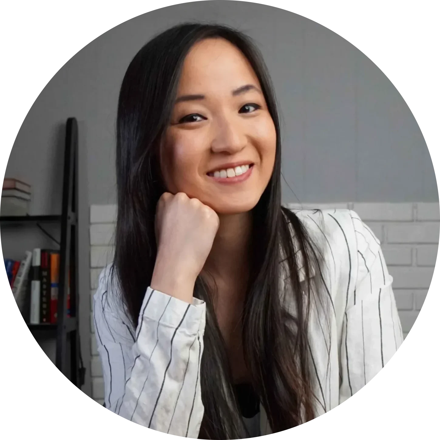 Sharon Tseung