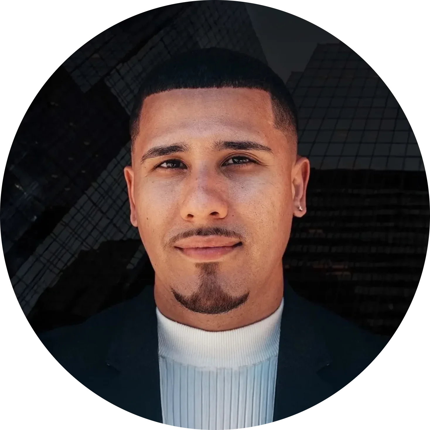 Steven Morales