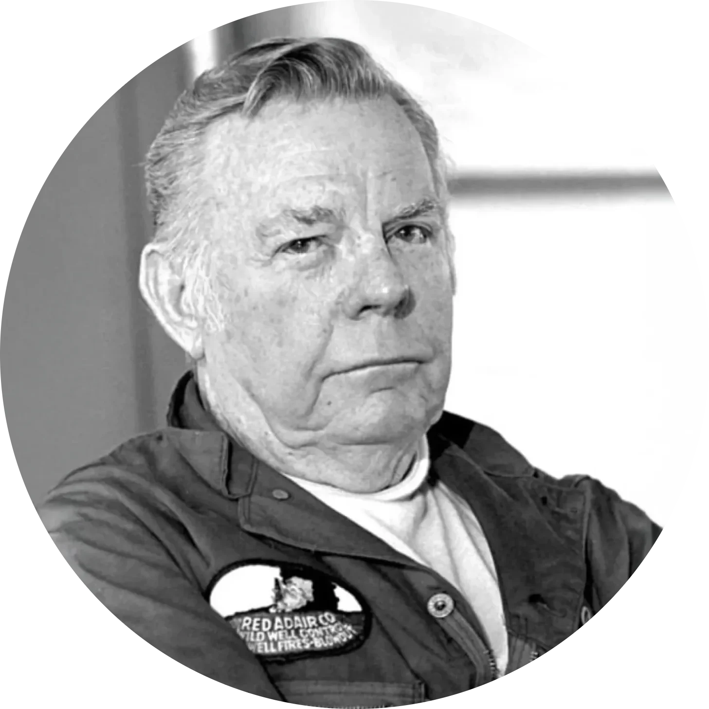 Red Adair
