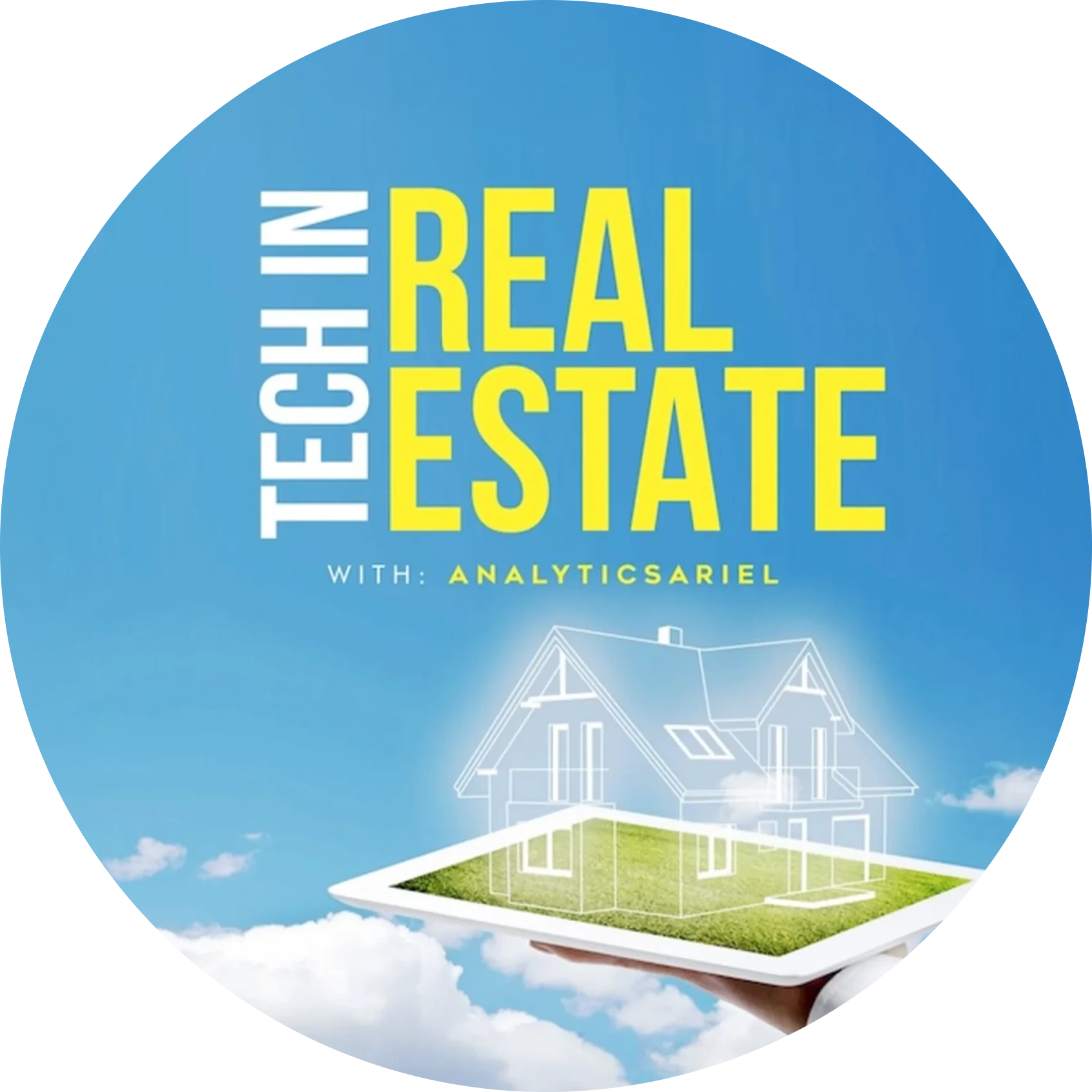 Tech In Real Estate