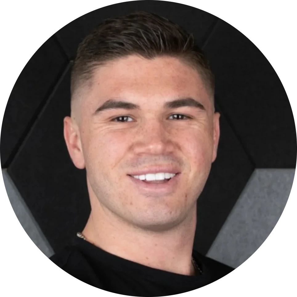 Tyson Smith