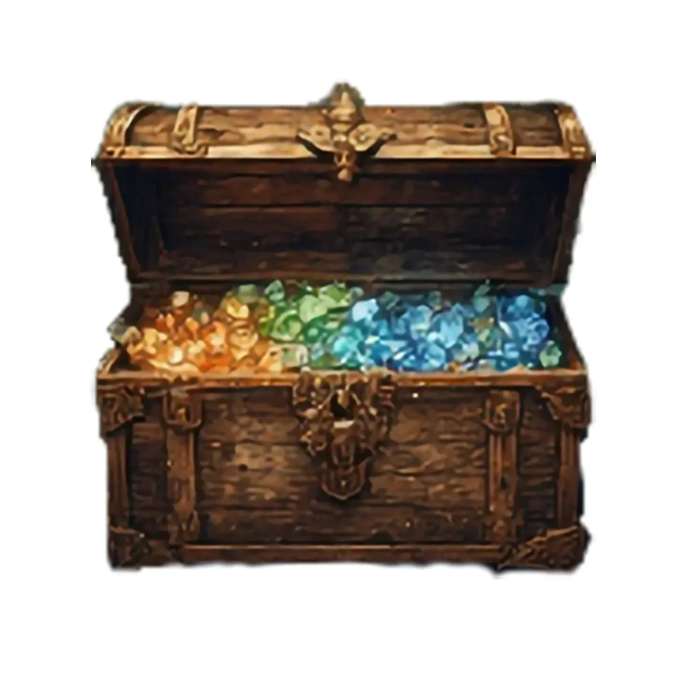 Uncommon Loot