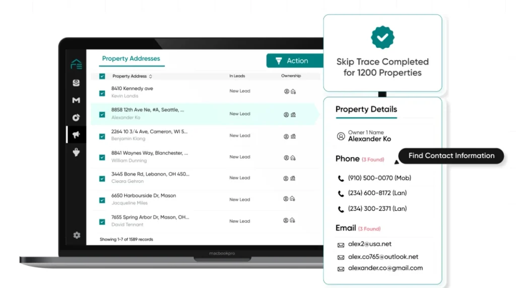 resimpli vs mojo dialer, REsimpli