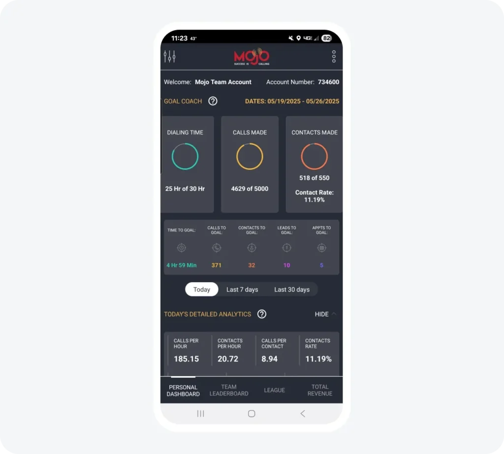 resimpli vs mojo dialer, REsimpli
