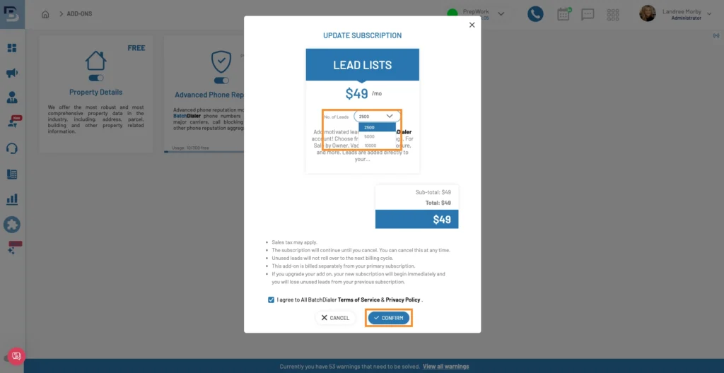 resimpli vs smrtphone vs mojo dialer vs batchdialer, REsimpli
