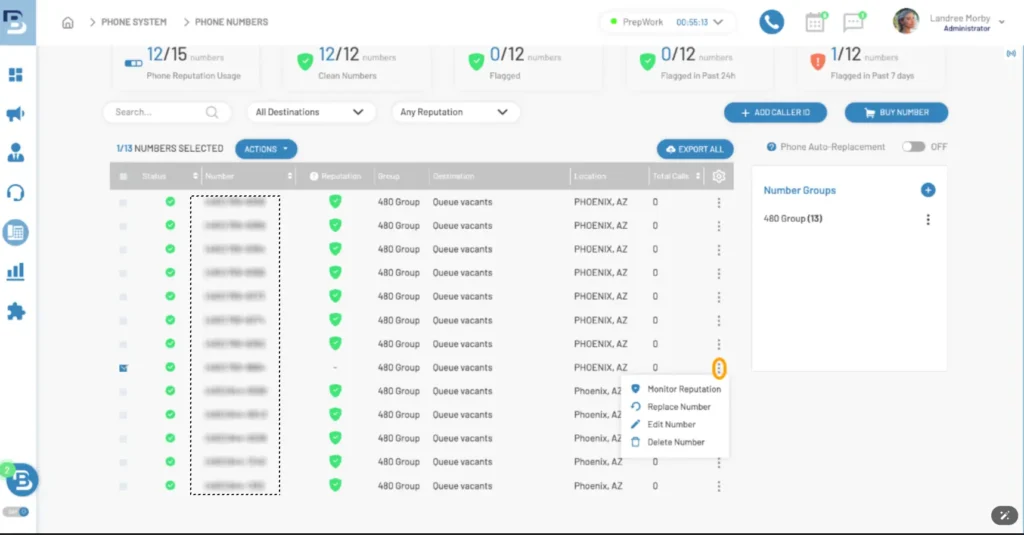 resimpli vs batchdialer, REsimpli