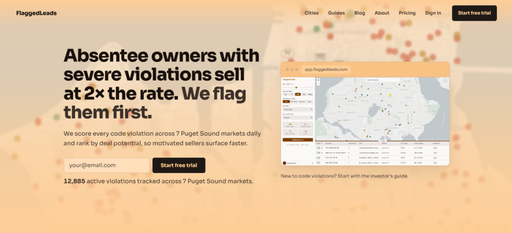 PropStream alternatives, REsimpli